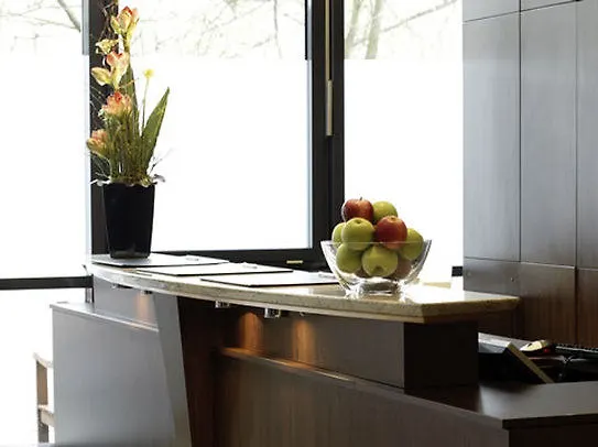 Otel Istay By Nh Ost 4*